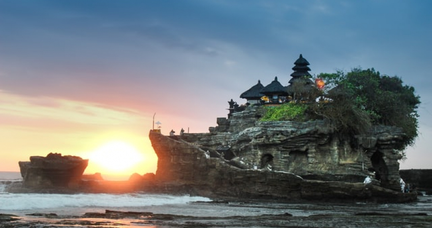 Best Indonesia Experience Bali Java Tours