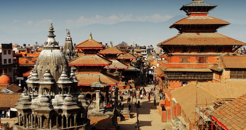 Revered Nepal Journey (Semi Luxury Accommodation)