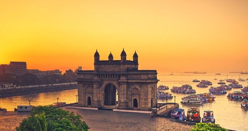 Tropical South India Journey