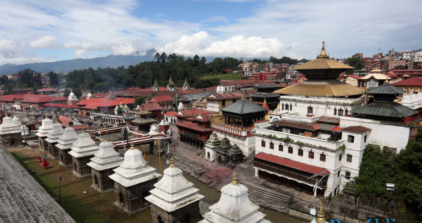 Nepal UNESCO Heritage Sites Tour