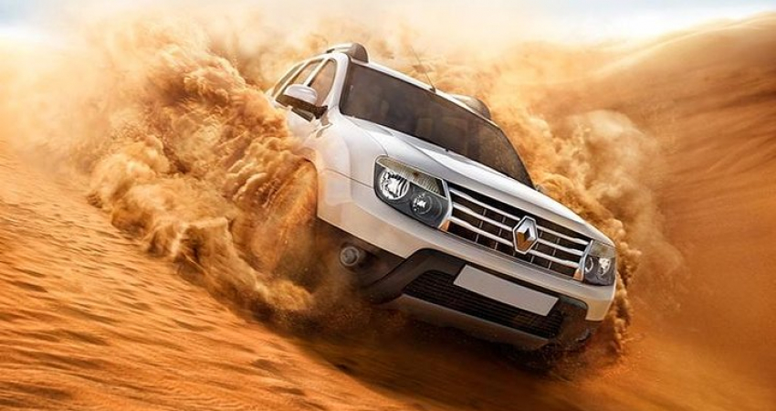 Desert Safari Dubai Tour Full package