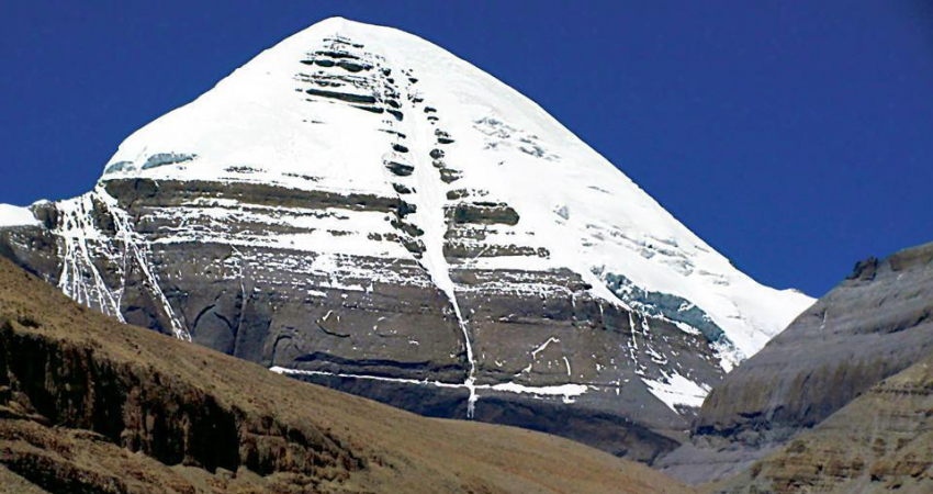 Mt Kailash and Mansarovar Overland Tour via Everest Base Camp