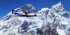 Scenic Mountain Flight (Everest Flight