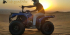 ATV – Dune Buggy – Off-Road Tours in UAE