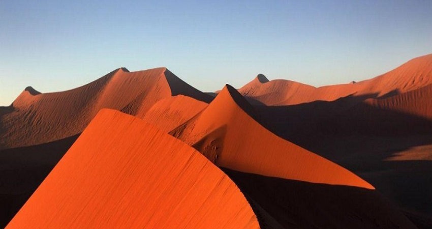 4 Day Swakopmund and Sossusvlei Adventure