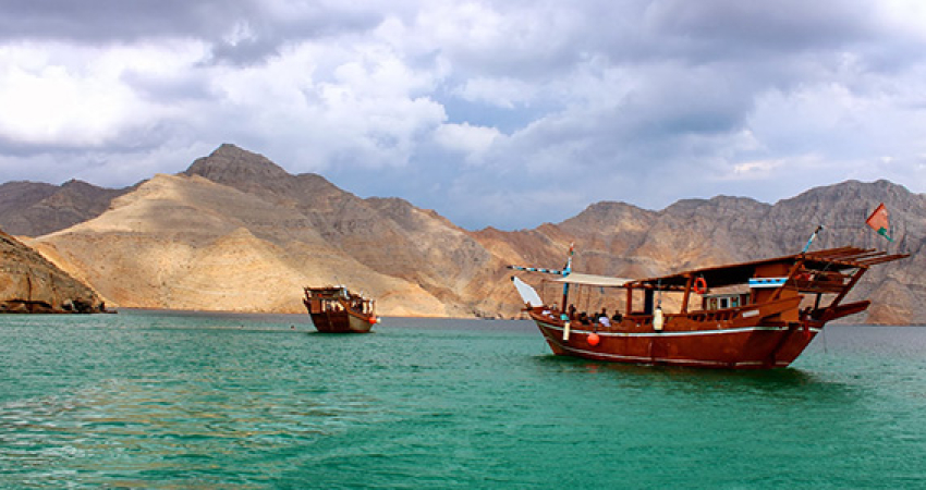 Best Khasab Musandam Tour Operator