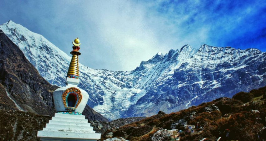 Langtang Valley Trekking