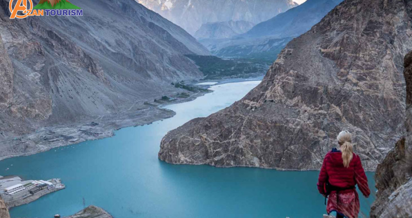 7 Days International Tour to Hunza, Nalter & Khunjerab