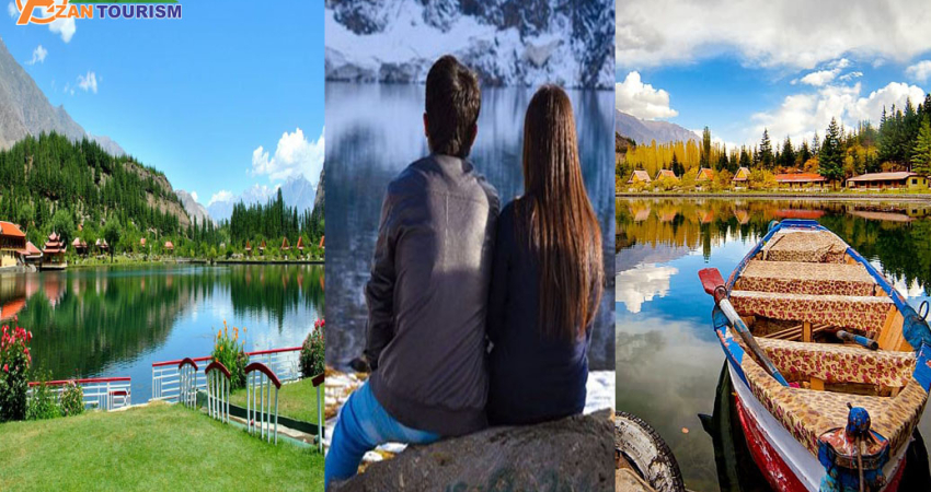 6 Days Vip Trip To Skardu Honeymoon