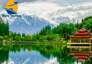 6 Days Vip Trip To Skardu Honeymoon