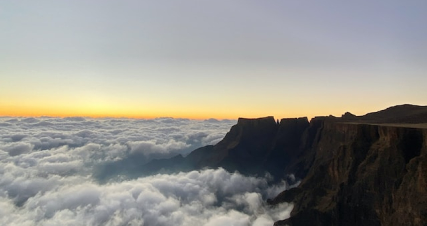 Lesotho Overland Culture and Heritage