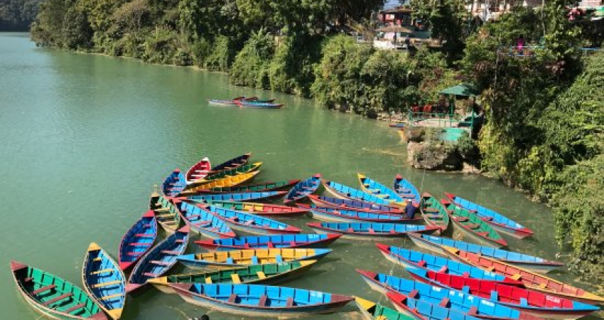 Pokhara Day Tour