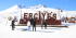 2 Days Winter Red and Kayseri Erciyes Ski Tour