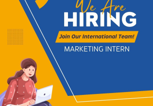 Marketing Internship Program in Madrid