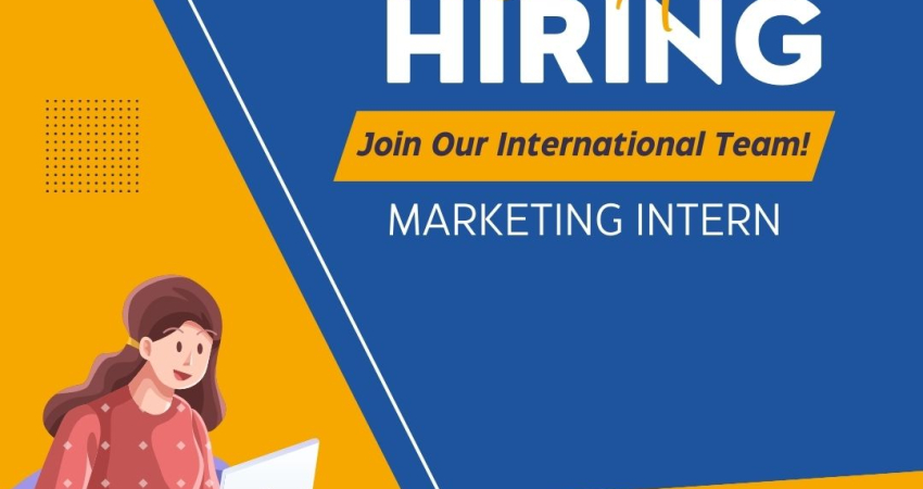 Marketing Internship Program in Madrid