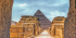 8 Days – 7 Nights Egypt Holiday including Cairo and Nile Cruise