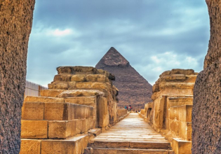 8 Days – 7 Nights Egypt Holiday including Cairo and Nile Cruise