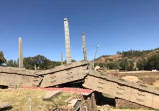 Tigray Churches Tour