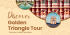 Golden Triangle India Tour Packages with Customized Holiday  Option