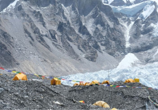 Everest Base Camp Trek 12 Days | Once in a lifetime Adventure