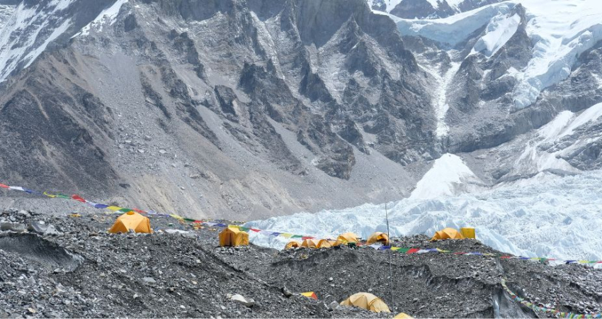 Everest Base Camp Trek 12 Days | Once in a lifetime Adventure