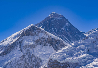 Everest Base Camp Trek