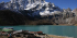 Everest Base Camp Via Gokyo Lake