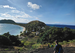 Teach on a Remote Island in Fiji!