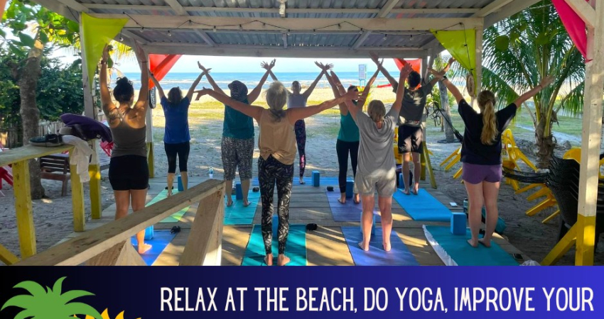 Renew and Give Back Yoga and Spanish Immersion Retreat - March 9-16, 2025